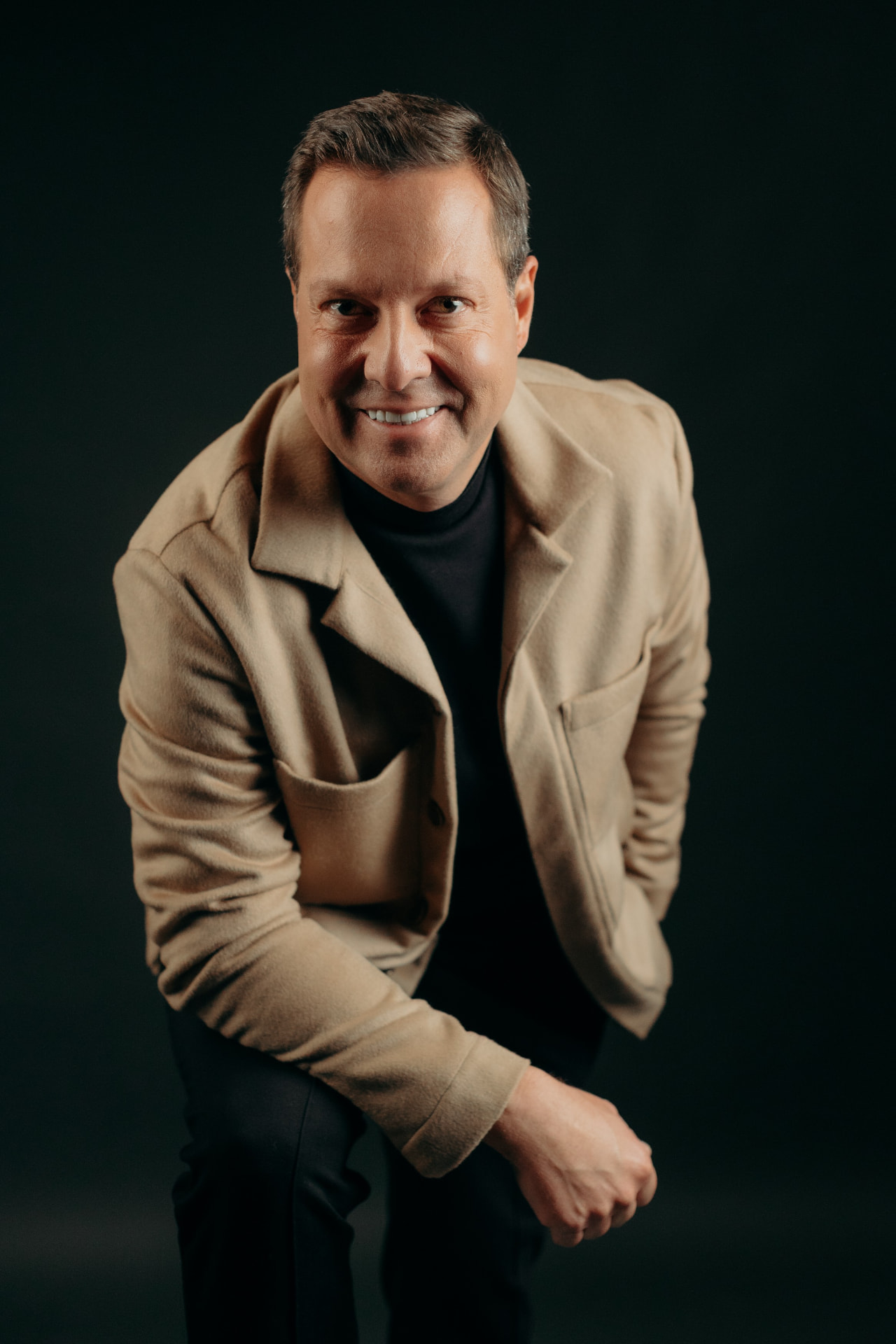 Dr. André Jorge — Ortopedia & Medicina Regenerativa